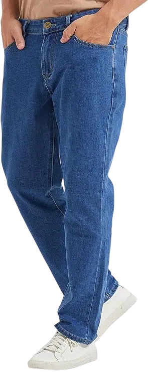 Men's Jeans