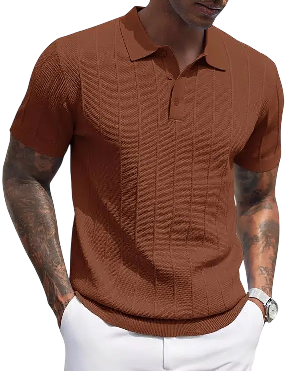 Men's Polo Shirt