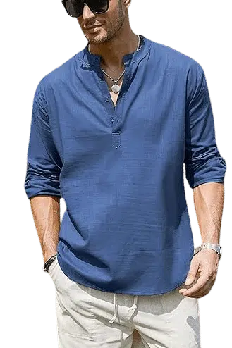 Men's Summer Outfit Idea #08 Summer Outfit Idea