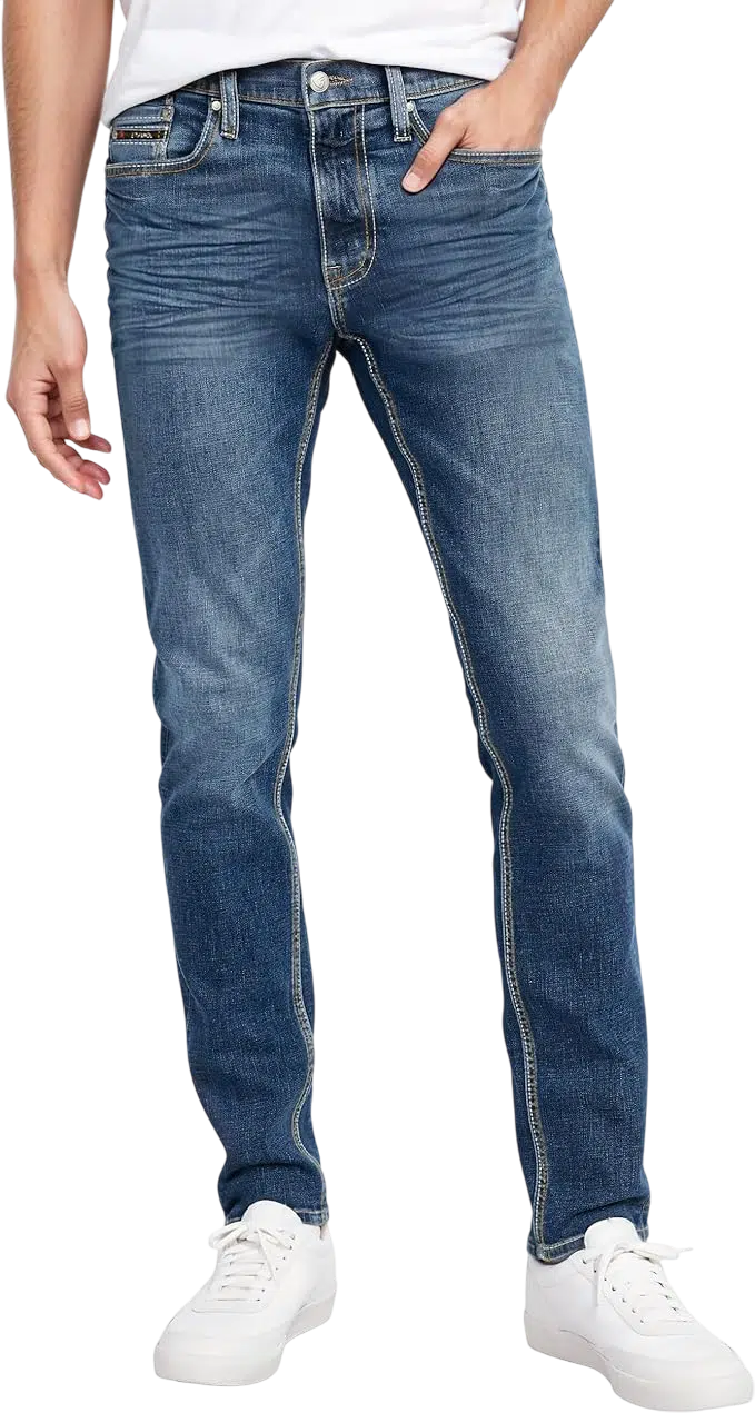 Black Outfit Idea men