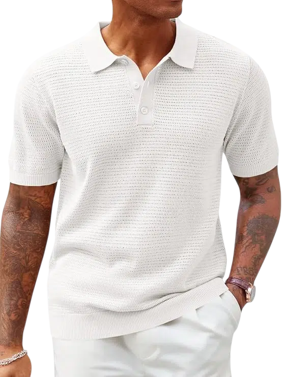 Men's Polo Shirt