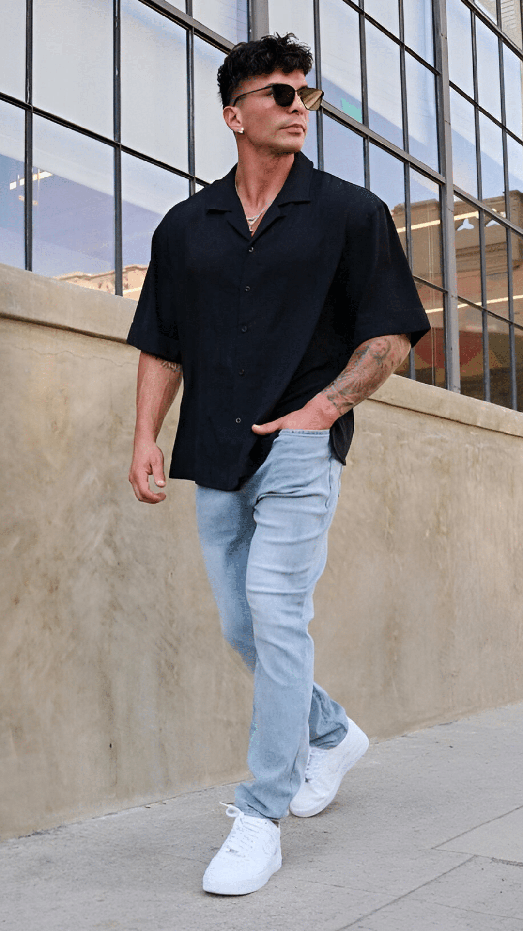 Classy Outfit Ideas for Men