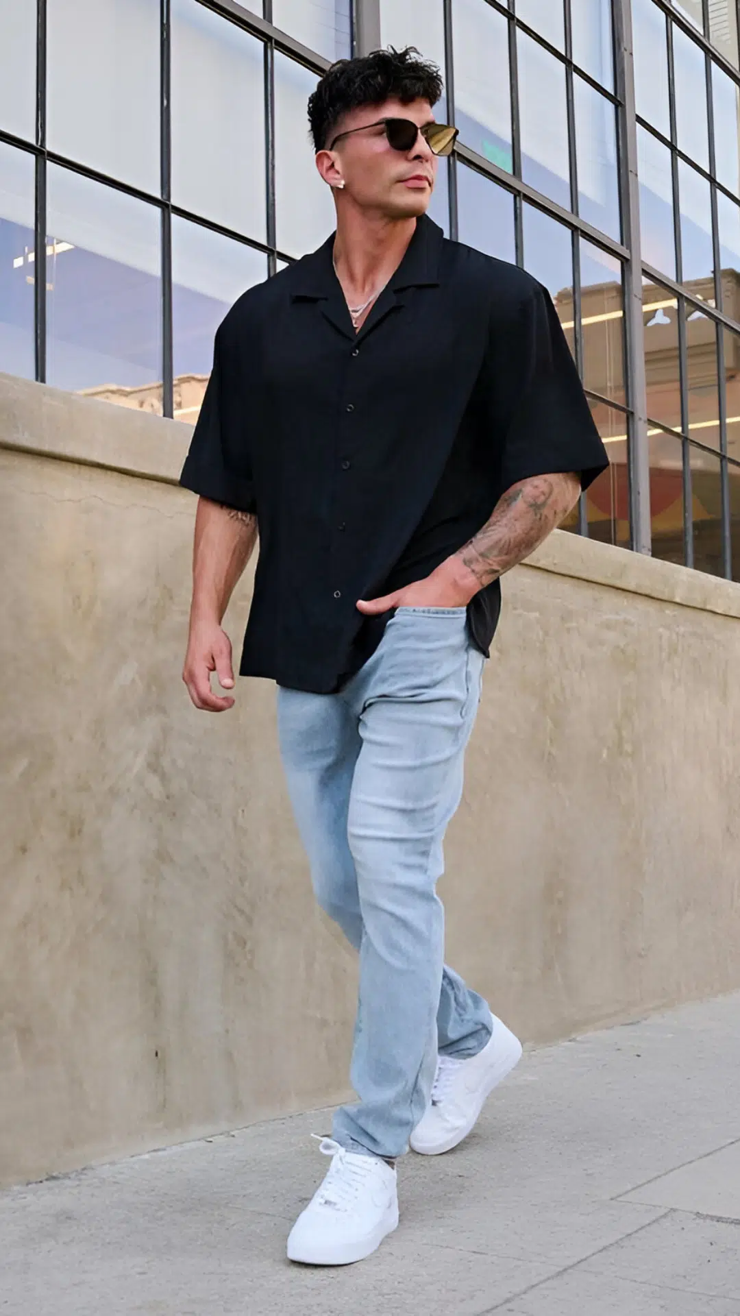 Classy Outfit Ideas for Men