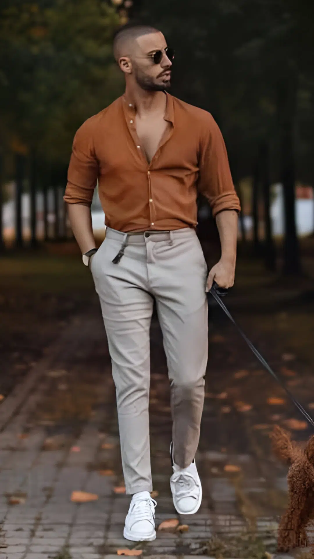 Classy Outfit Ideas for Men