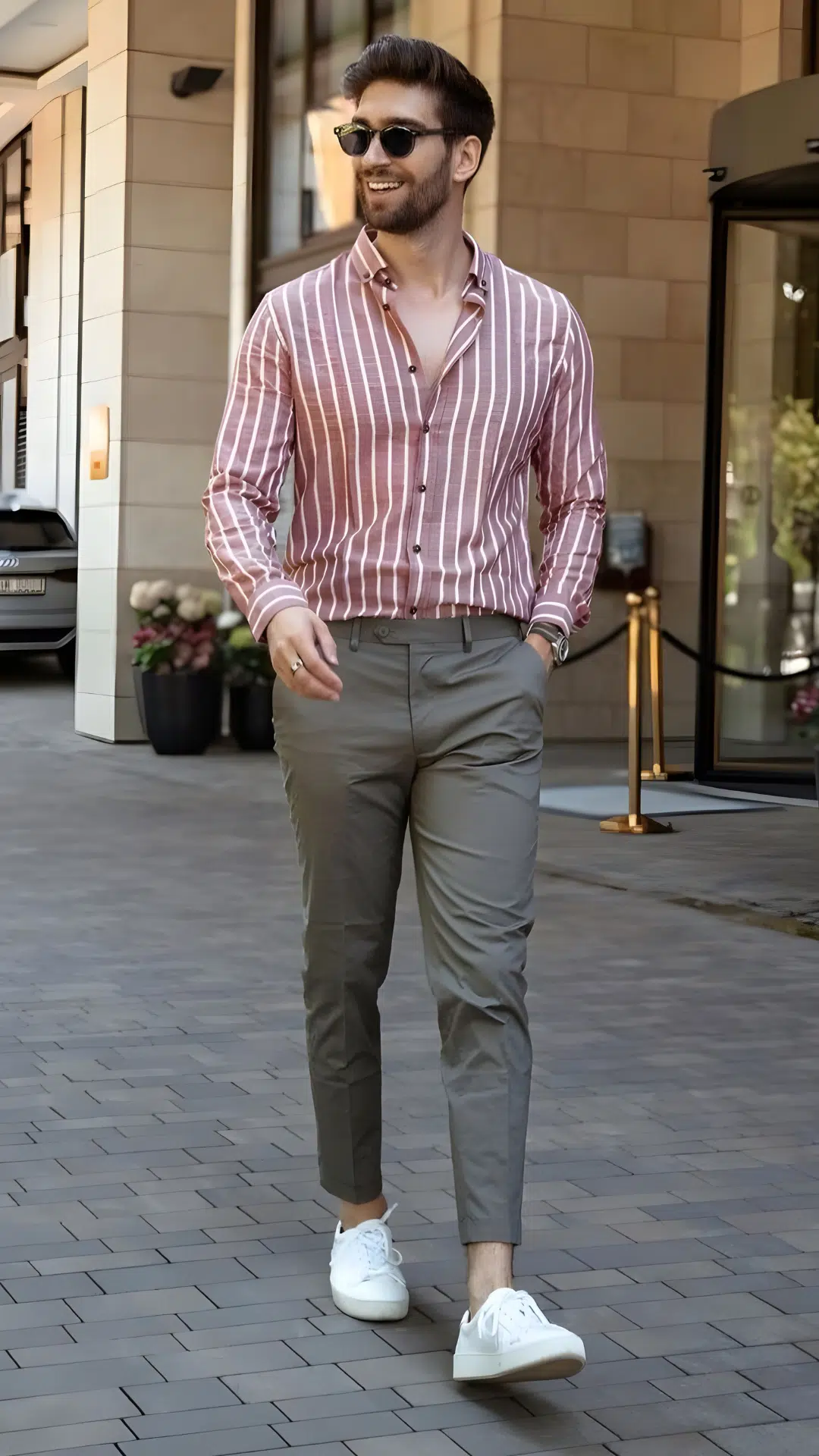 Classy Outfit Ideas for Men