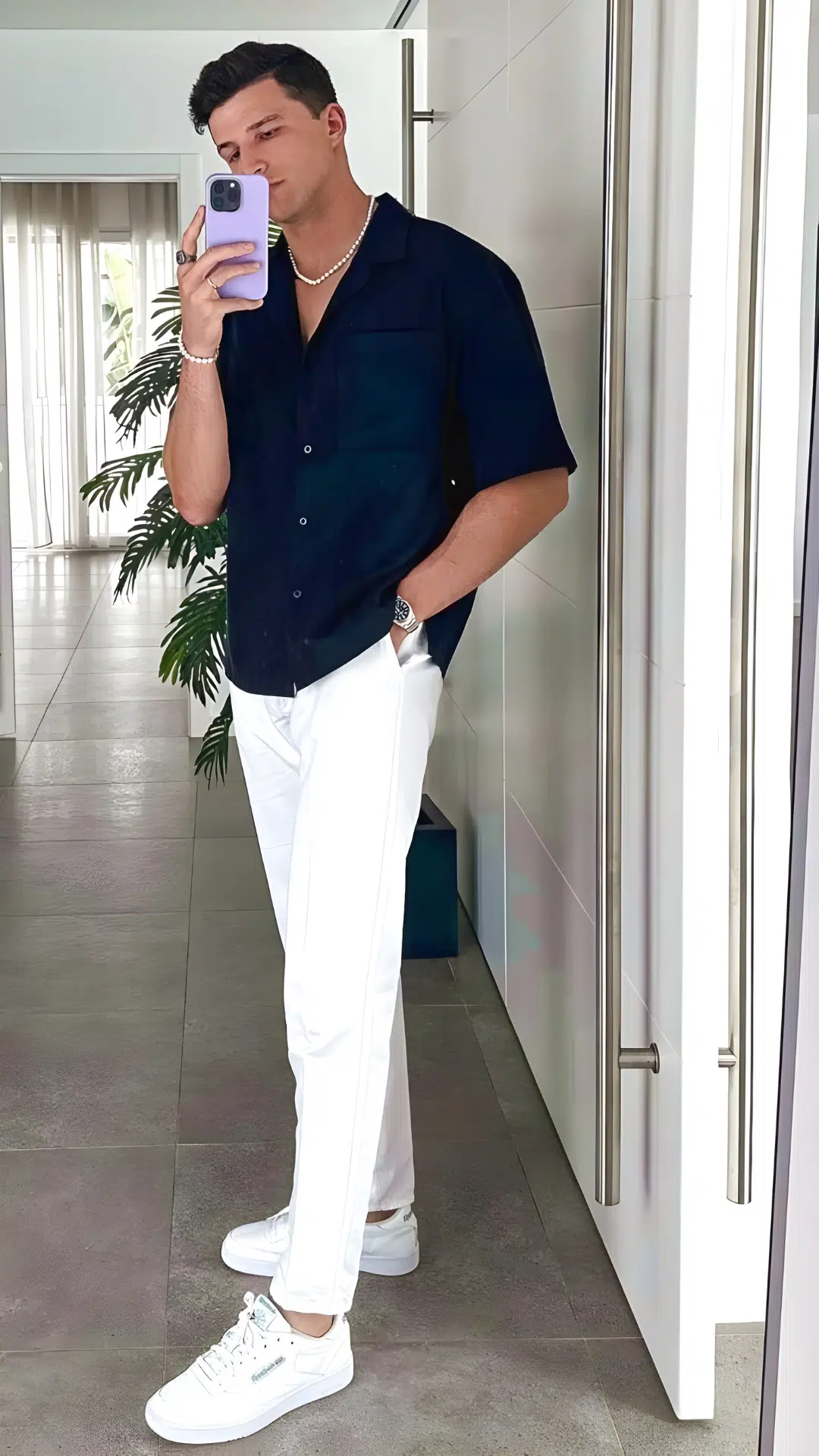 Classy Outfit Ideas for Men
