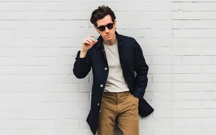 Classy Outfit Ideas for Men
