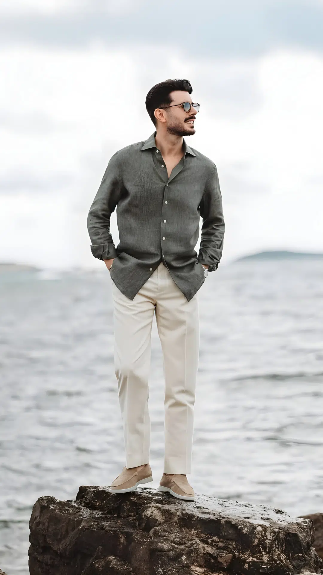 Gentlemanby | Recreate Trendy Looks Effortlessly