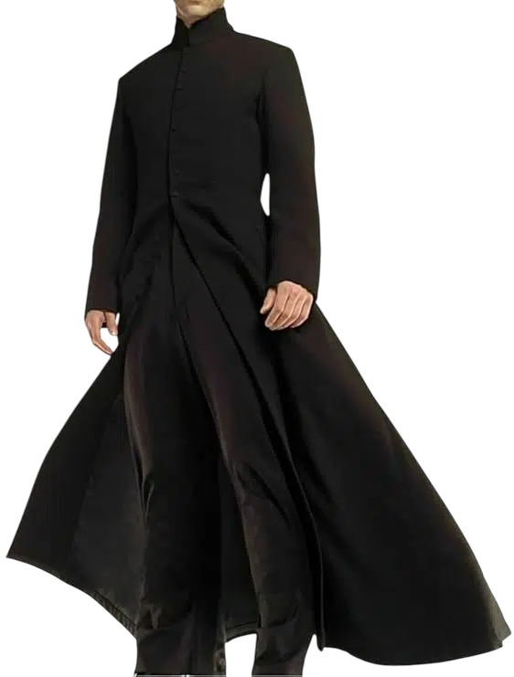 Halloween Costume Outfit Idea for Men