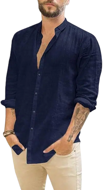 Men's shirt