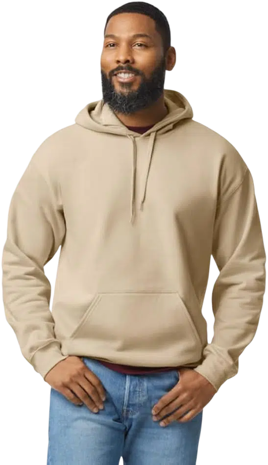 Men's Hoodie