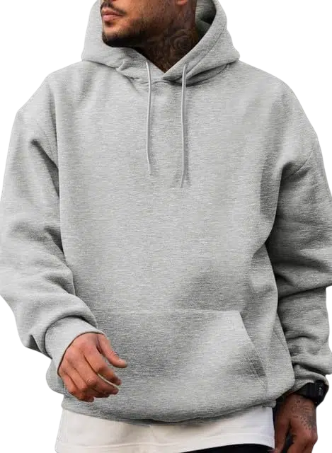 Men's Hoodie