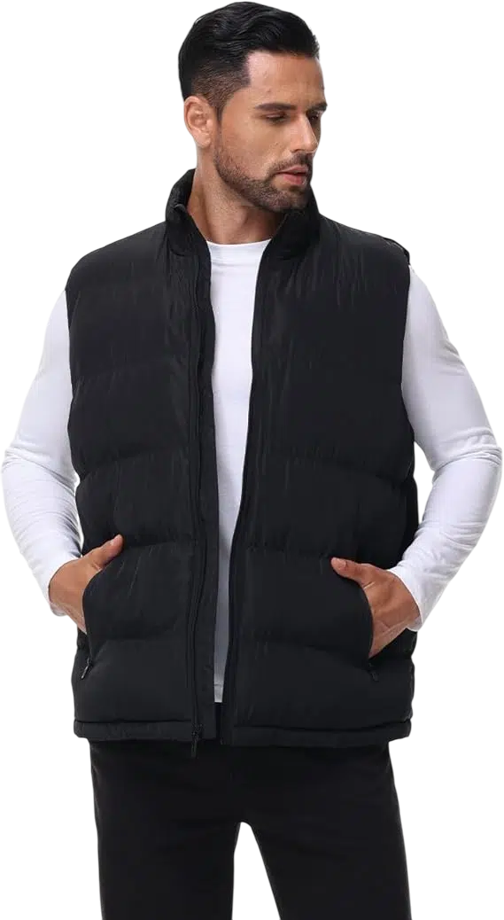 Men's Vest