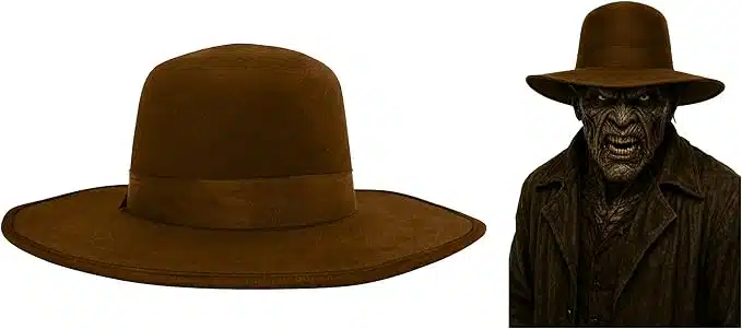 Men's Halloween Costume Outfit