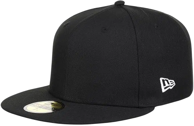 Men's Y2k Outfit Idea #12 - (Black Skeleton Graphic Zip-Up Hoodie + Black Ruched Drawstring Pants + White Sneakers + Black Flat-Brim Cap)