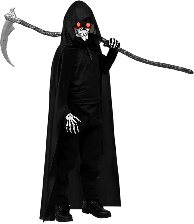 Halloween Costume for Men