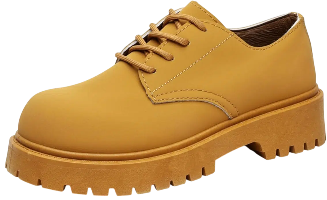Men's Shoe