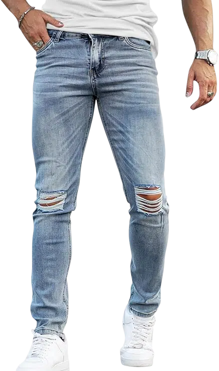 Men's Jeans