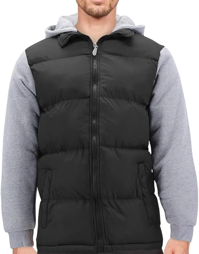 Men's Jacket