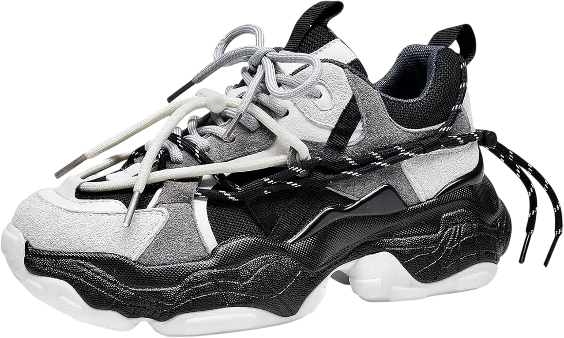 Men's Shoe