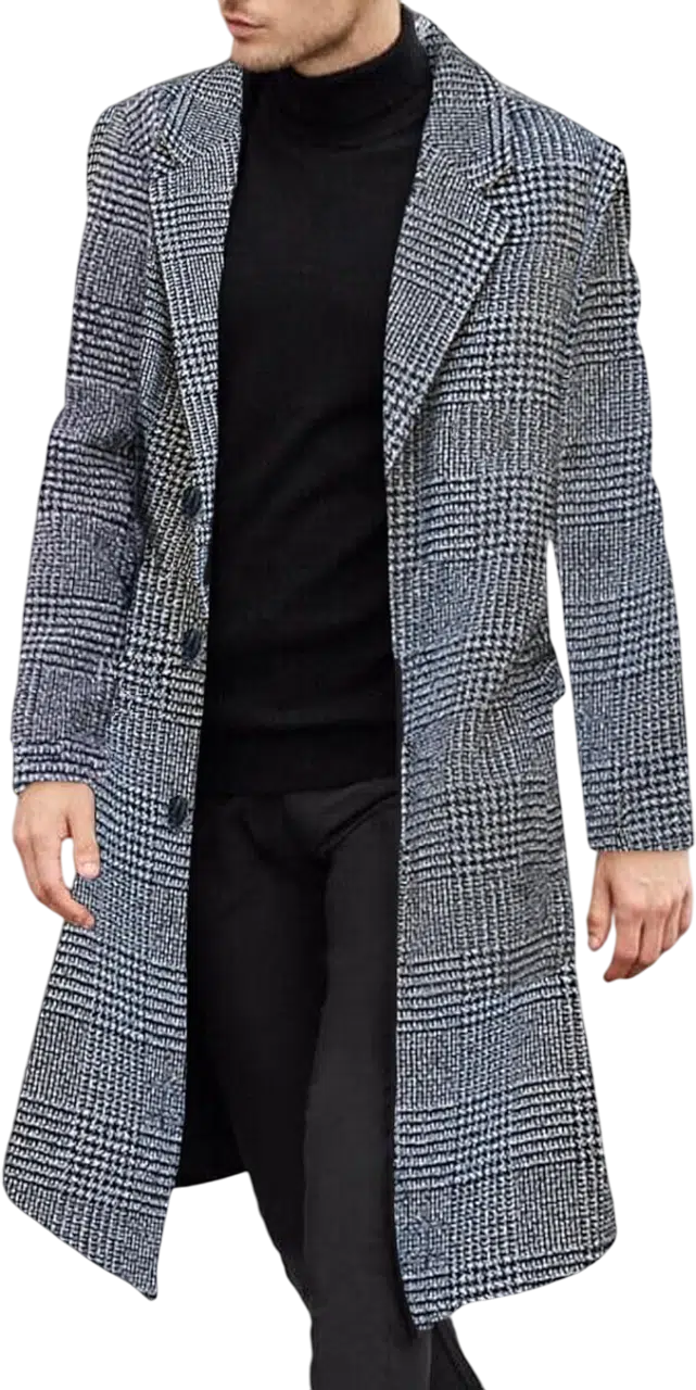 Men's Coat
