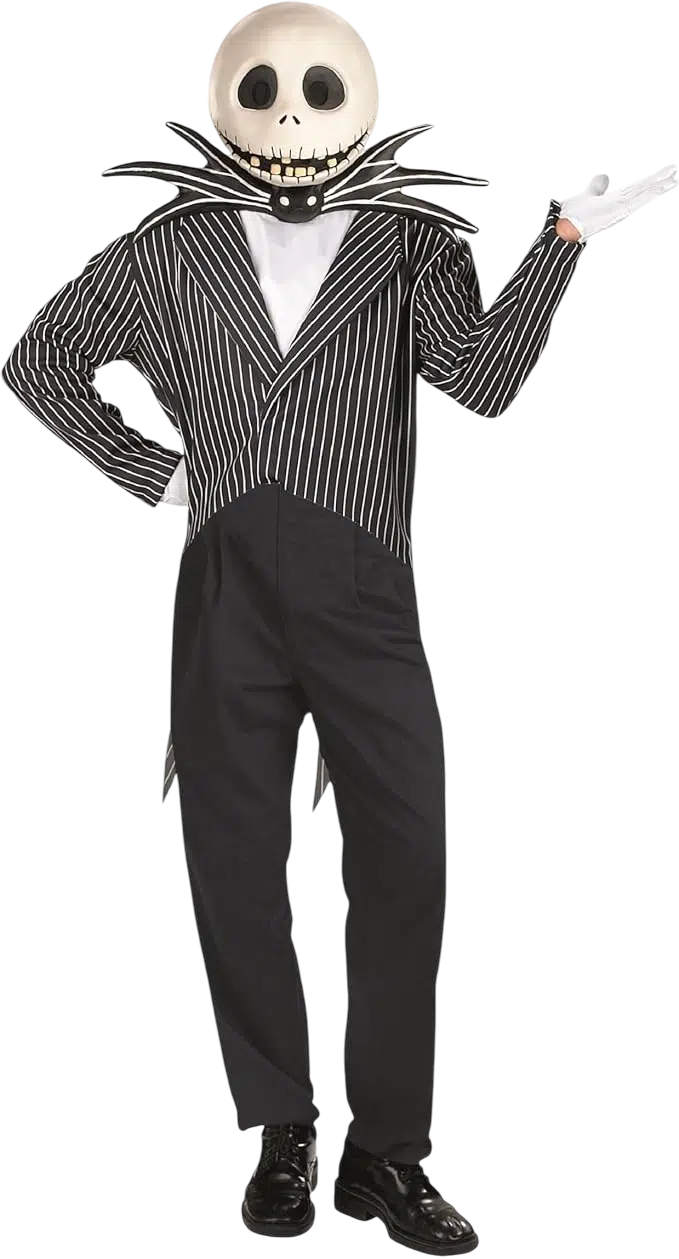 Halloween Costume Outfit Idea for Men