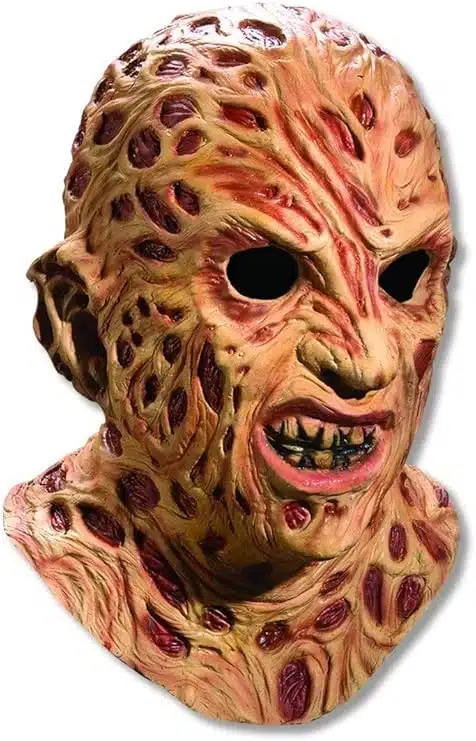 Men's Halloween Costume Outfit