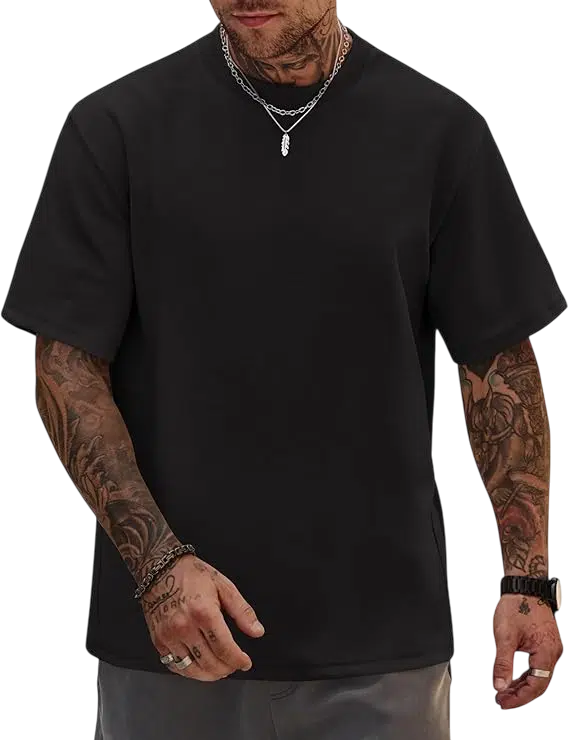 Men's tshirt