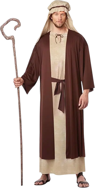Halloween Costume Outfit Idea for Men