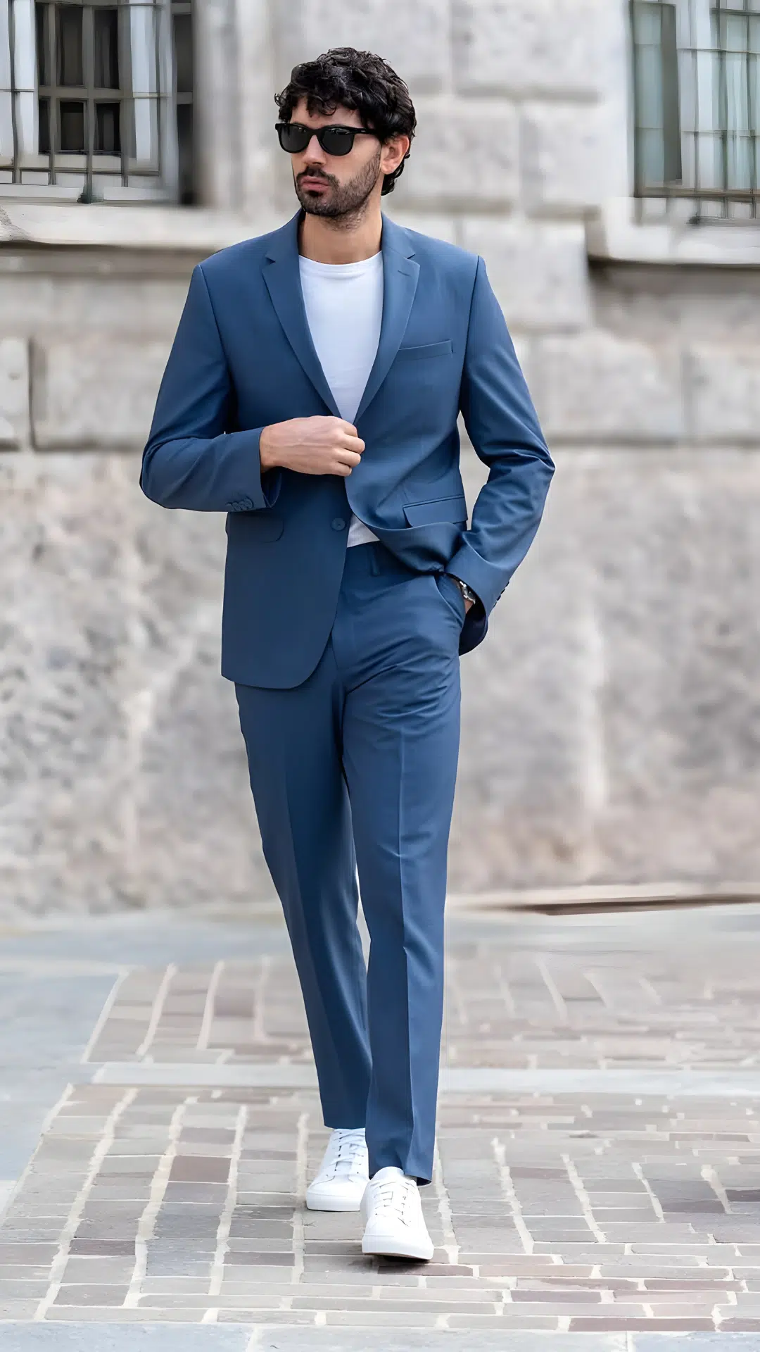 Fall Outfit Ideas for Men