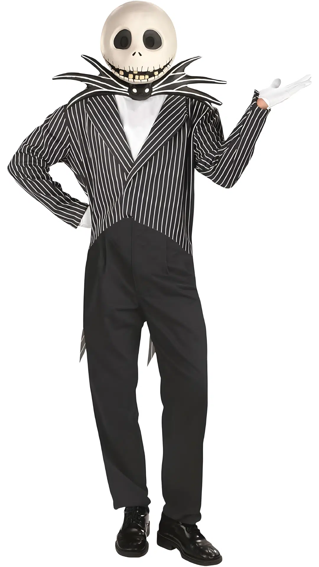 Halloween Costume Outfit Men
