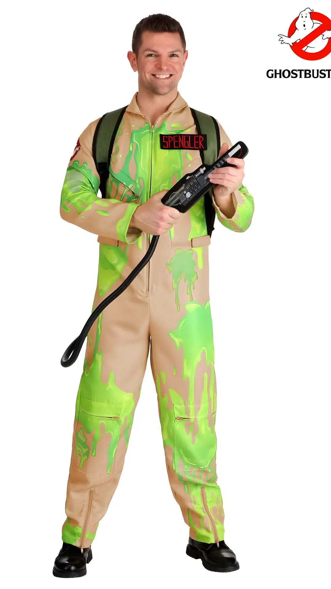 Halloween Costume Outfit Men
