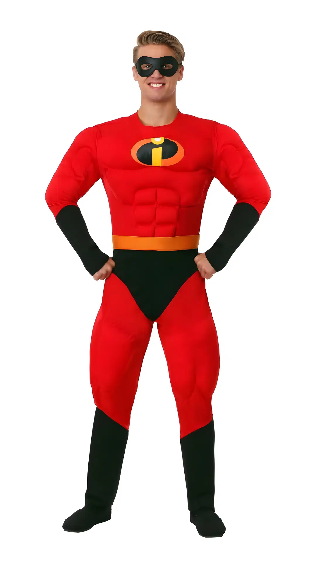 Halloween Costume Outfit Men