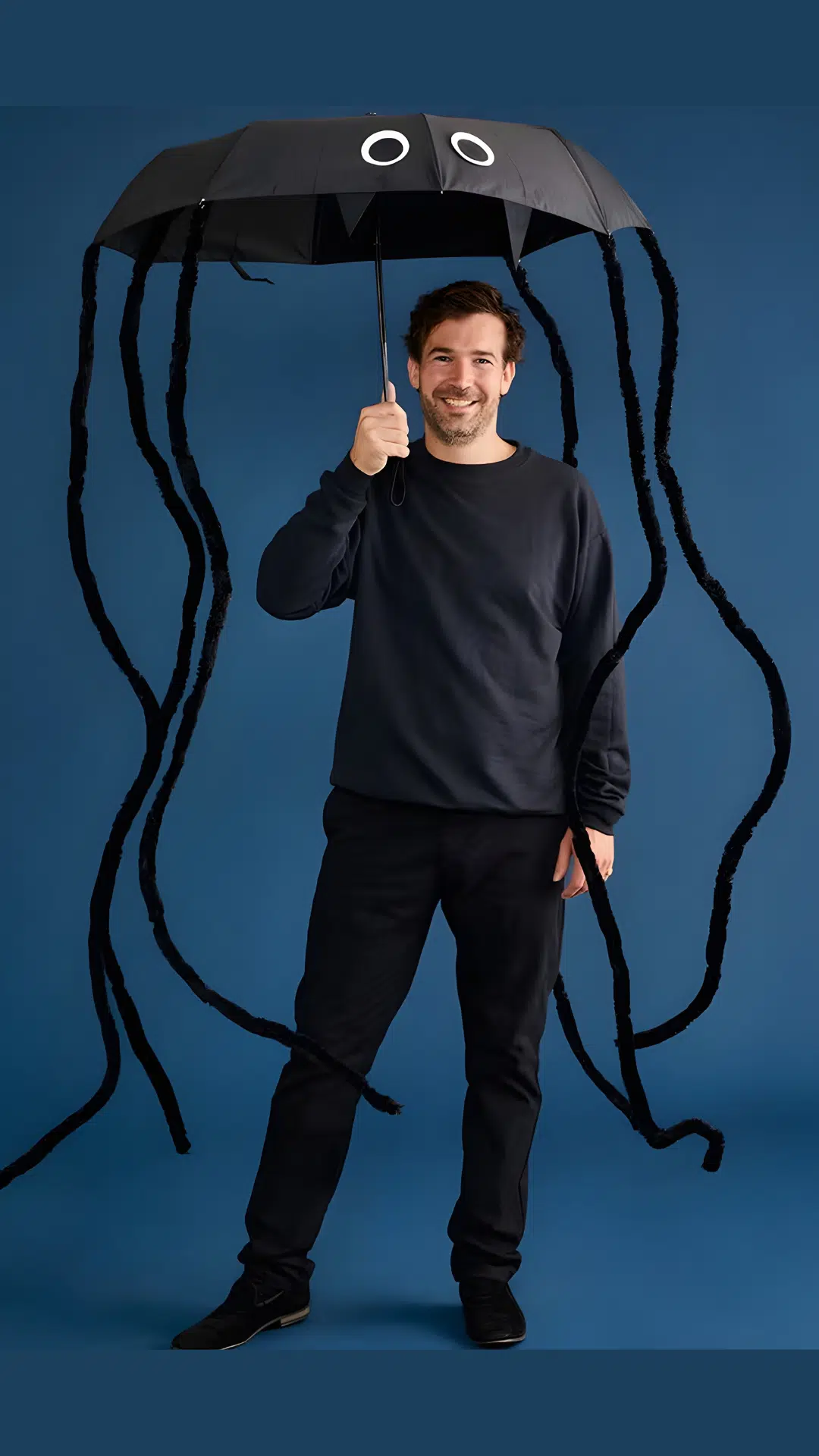 Halloween Costume Outfit Men