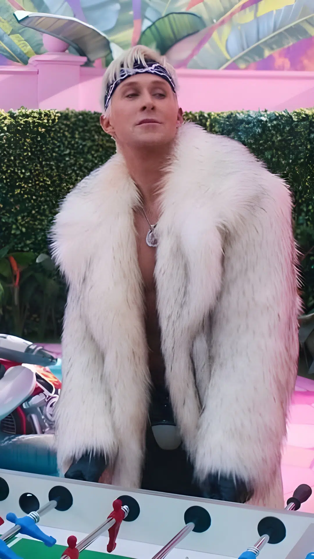 Halloween Costume Outfit Men