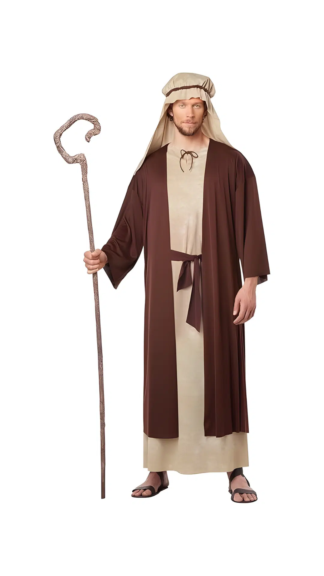 Men's Halloween Outfit Idea