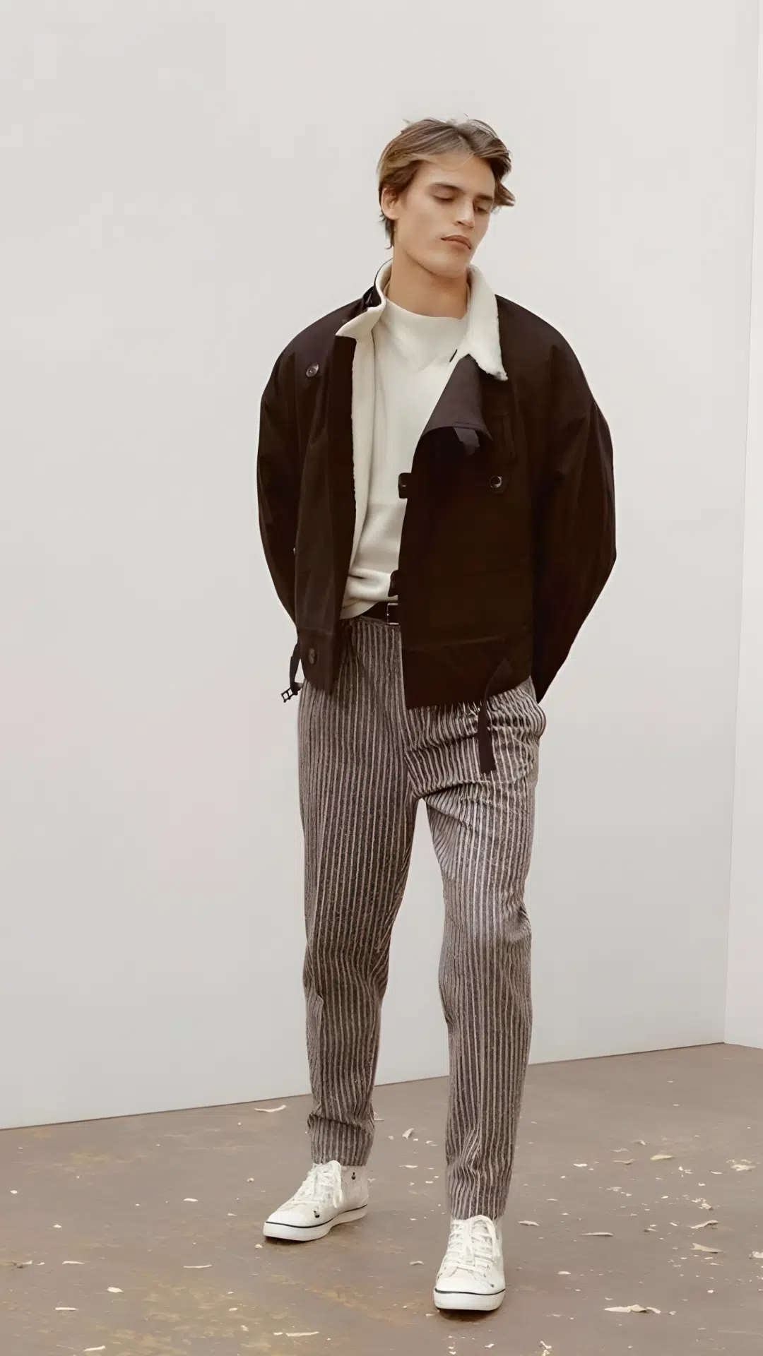 Men's Fall Outfit Idea