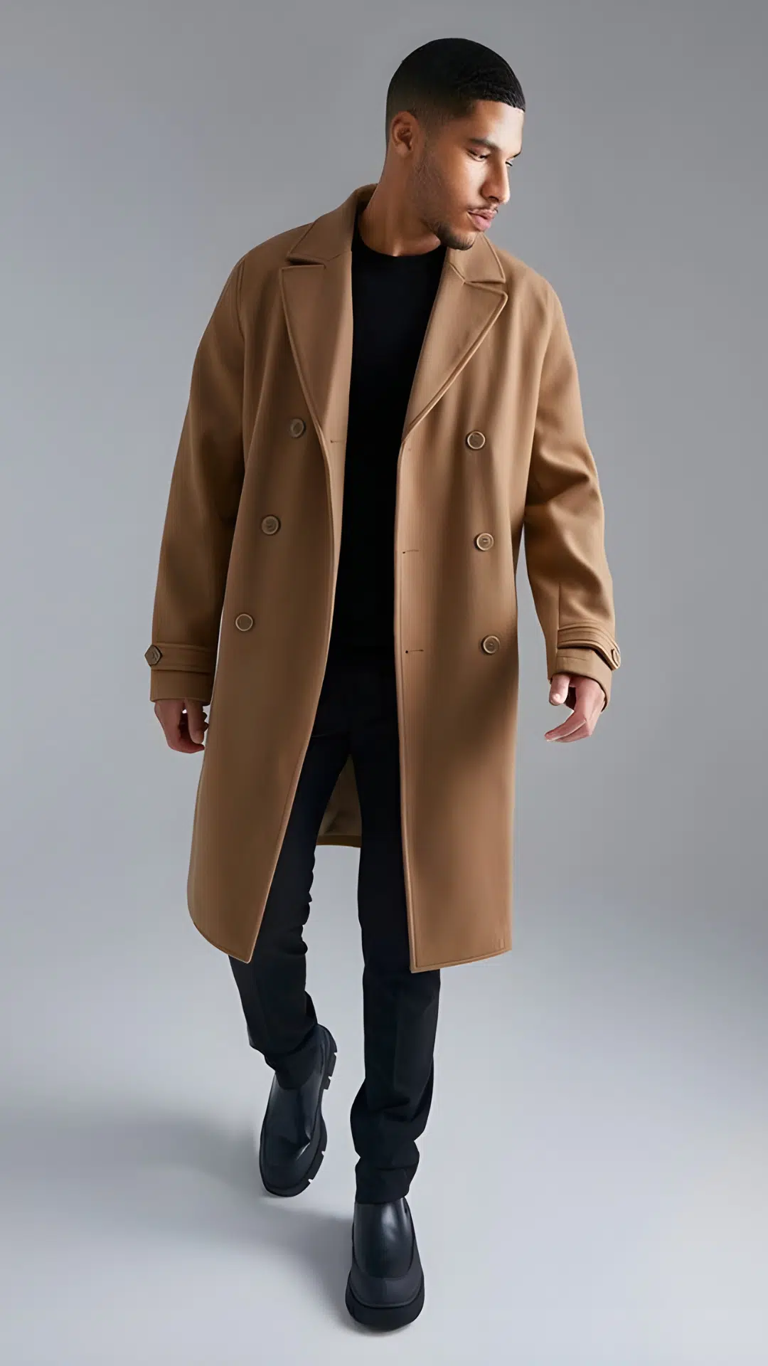 Men's Fall Outfit Idea
