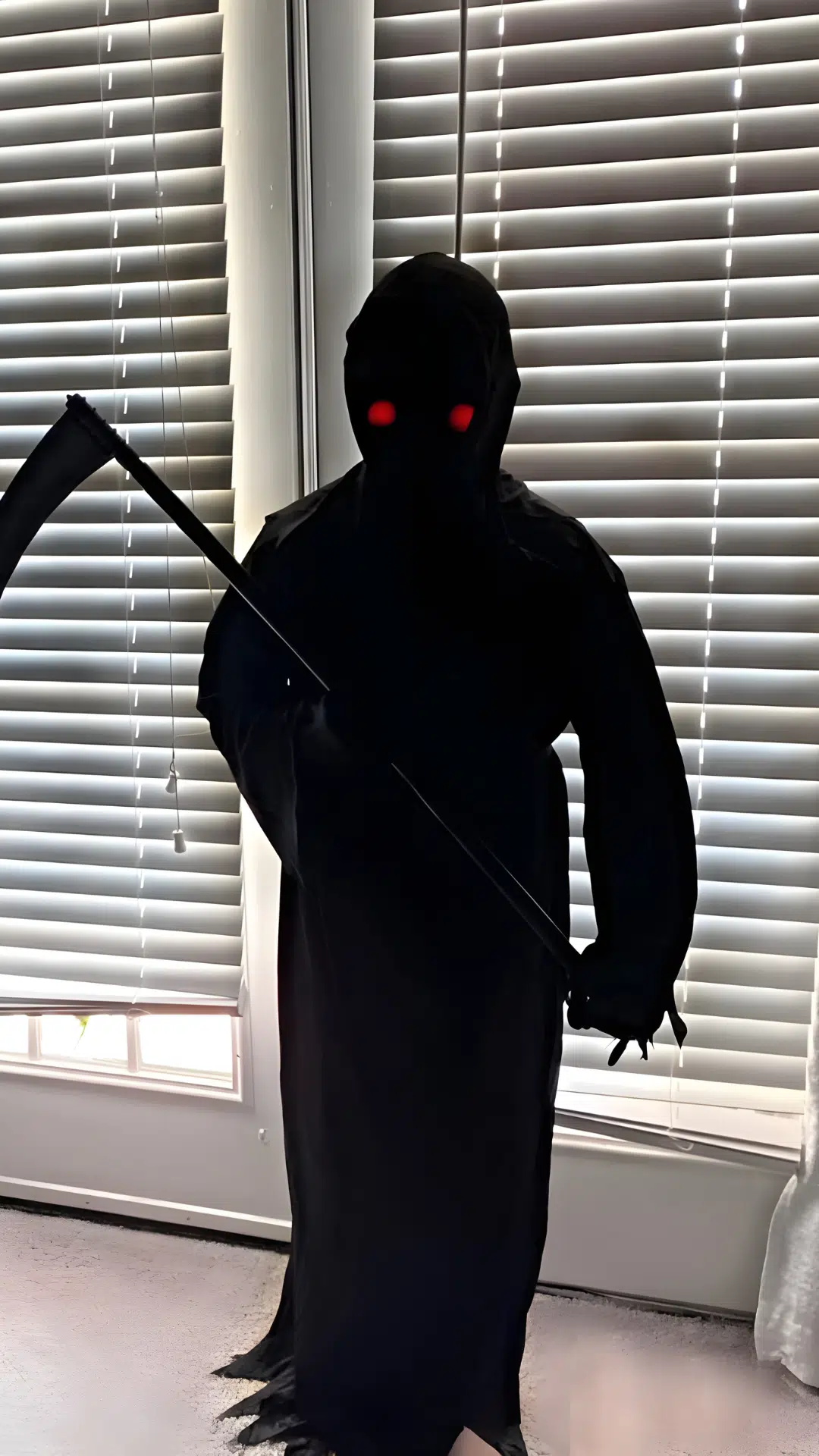 Men's Halloween Outfit Idea