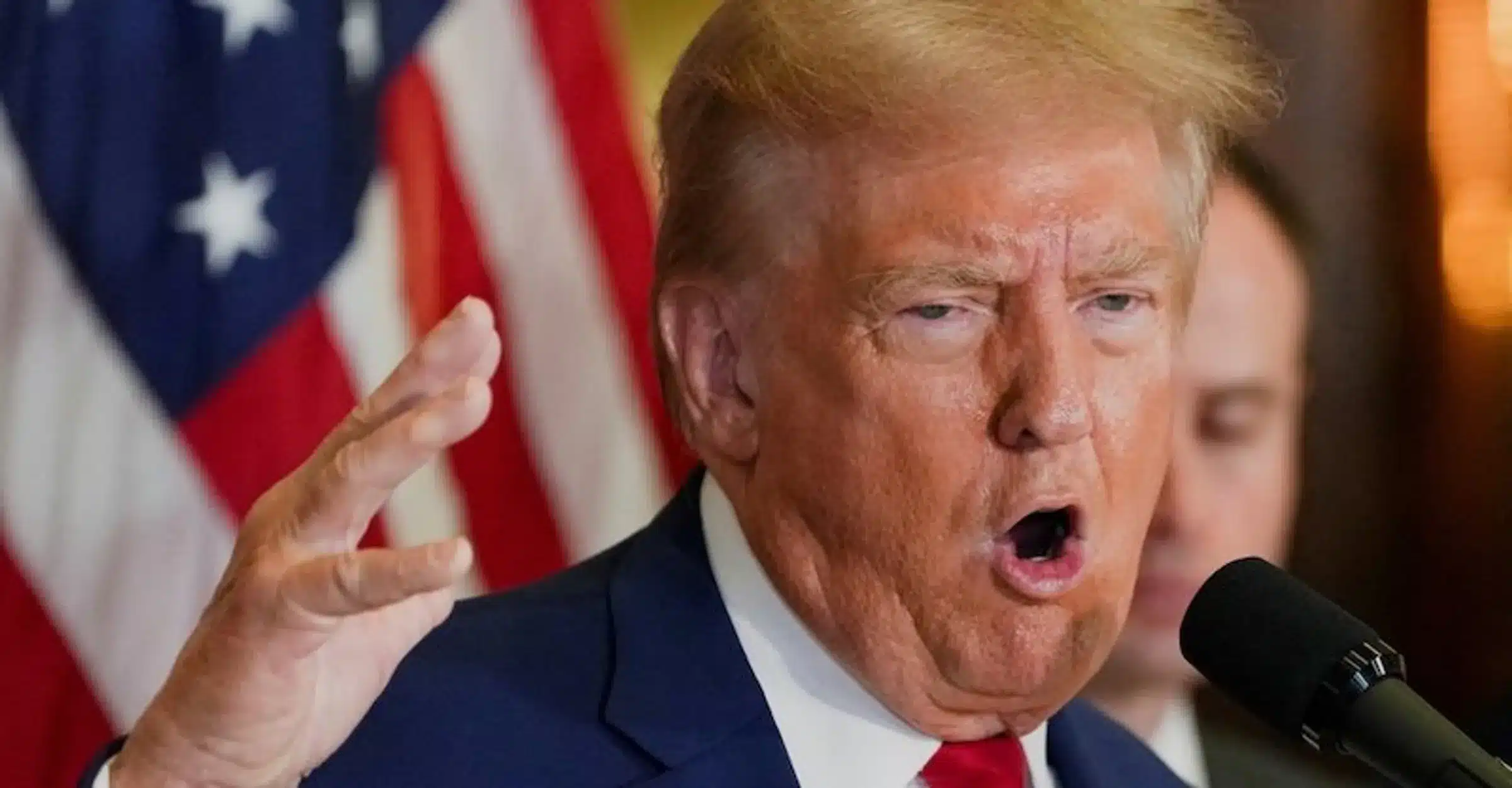 'Donald certainly knew': Trump biographer reveals new evidence of intimate ties to Epstein